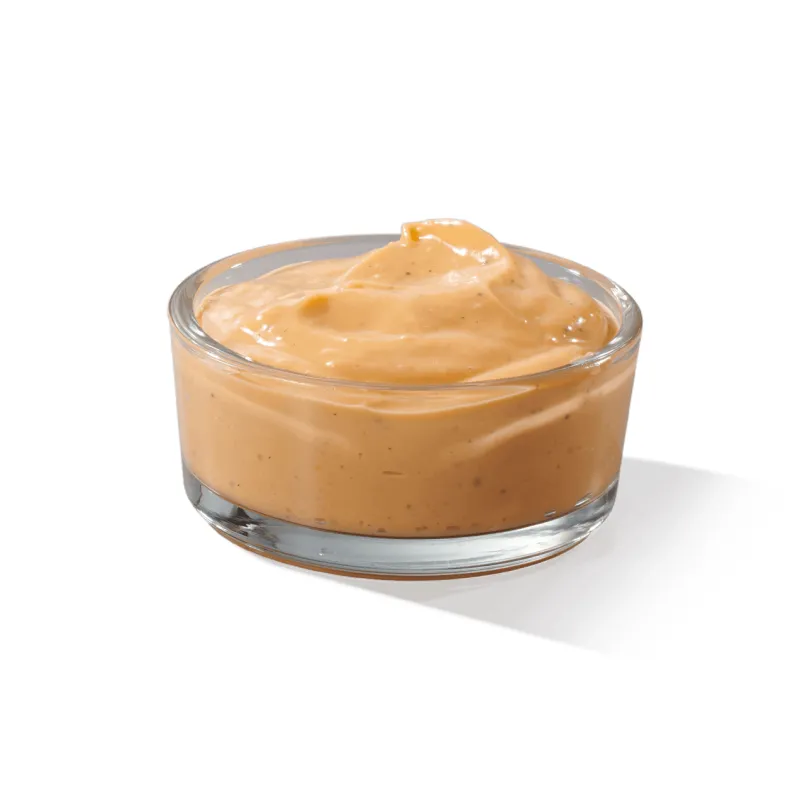 SOS USTUROI KFC 325GR