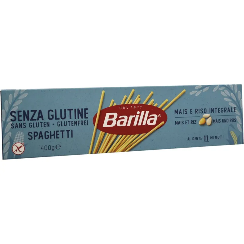 SPAGHETE NR.7 BARILLA 500G