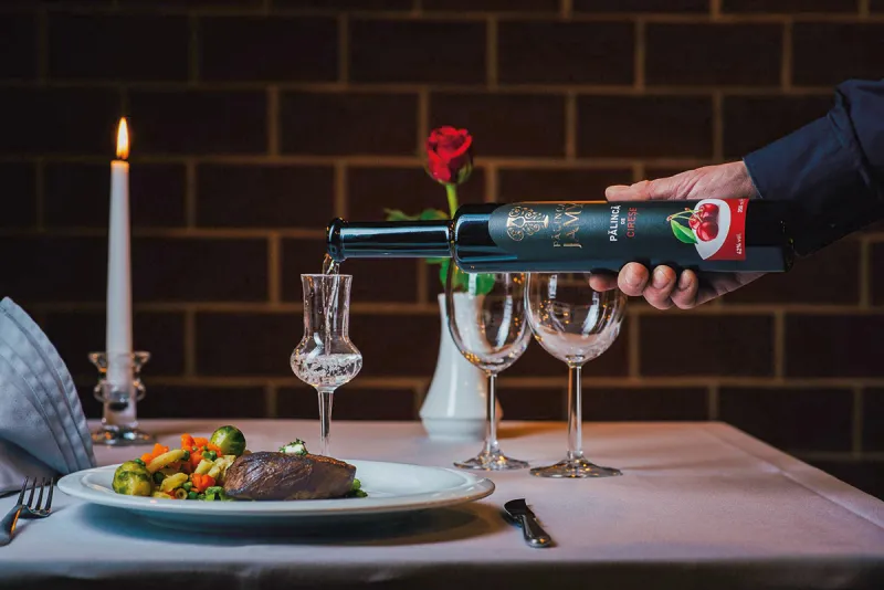 SPECIALITATEA ALBA 3CHIFLE INIMOASE AMB.150GR