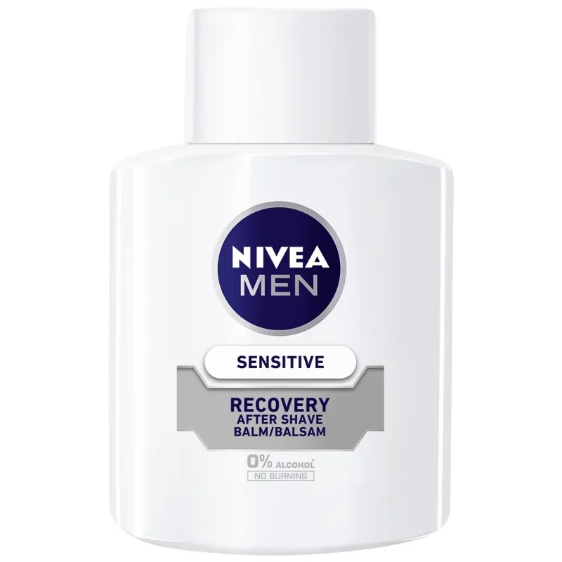 SPUMA RAS SENSITIVE PRO NIVEA MEN 200ML