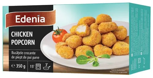 SWEET&SOURR CHICKEN EDENIA 350GR
