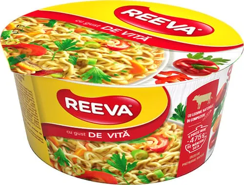 TAITEI CU GUST DE VITA REEVA 75G