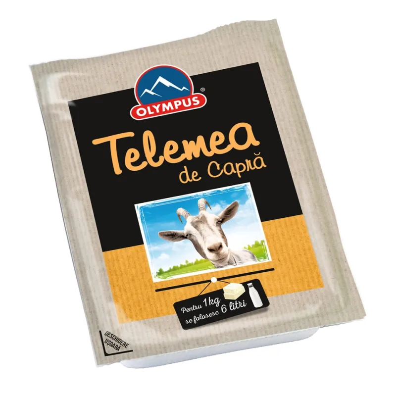 TELEMEA CAPRA HOCHLAND 200GR