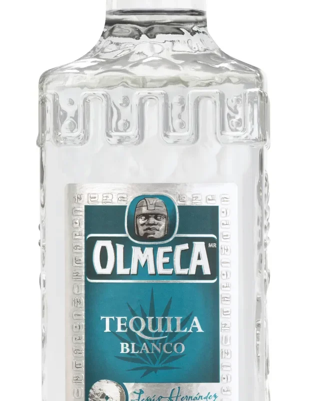 TEQUILA OLMECA BLANCO TEQUILA 35%  0.7L SGR