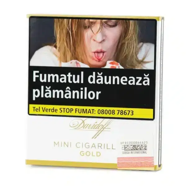 TIGARI FOI UMNUM CANONAZO