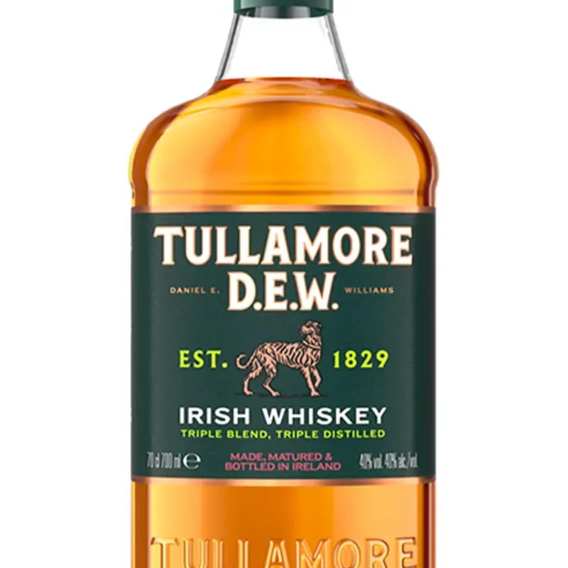 TULLAMORE DEW 700ML