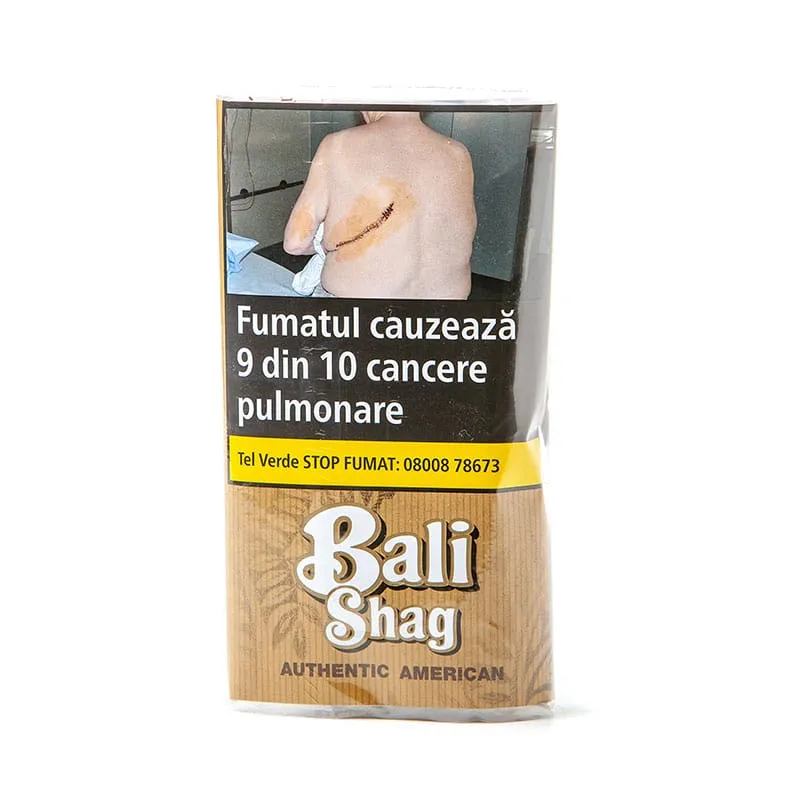 TUTUN BALI AUTHENTIC  35G