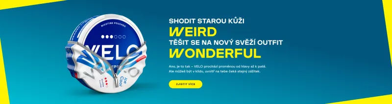 VELO PURPLE GRAPE 14MG