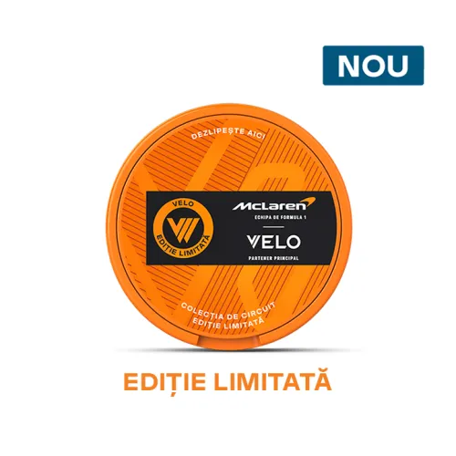 VELO SWEET PAPAYA 8MG