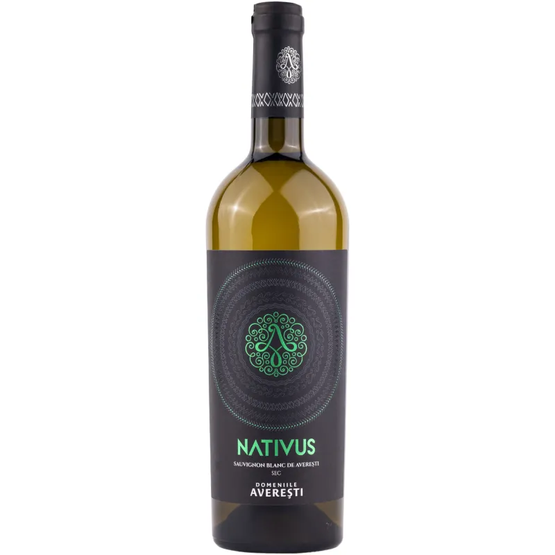 VIN AVERESTI SAUVIGNON SEC NATIVUS 0.75L SGR