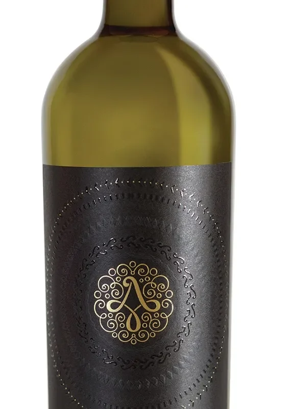 VIN AVERESTI ZGHIHARA SEC NATIVUS 0.75 L