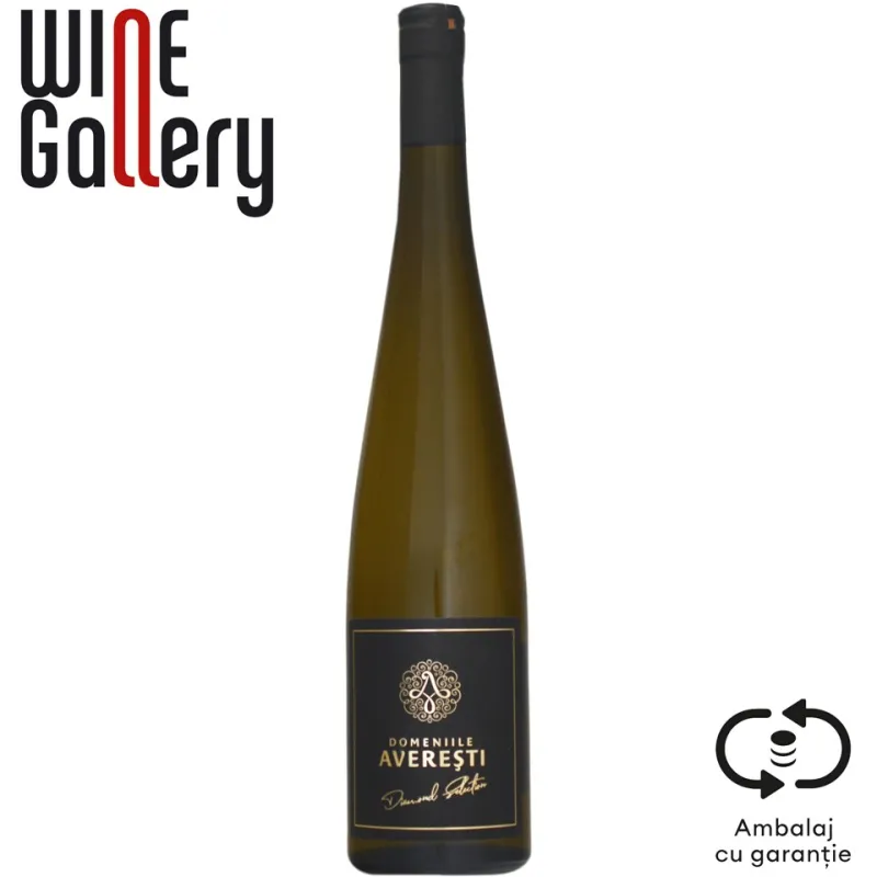 VIN AVERESTI ZGHIHARA SEC 0.187L SGR