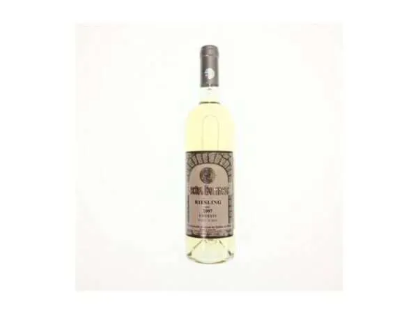 VIN BECIUL DOMNESC PREMIAT RIESLING ETN SEC 0.75L