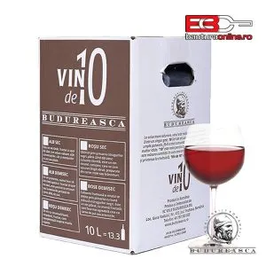VIN BUDUREASCA 101-102 FET REG DS 0.187L SGR
