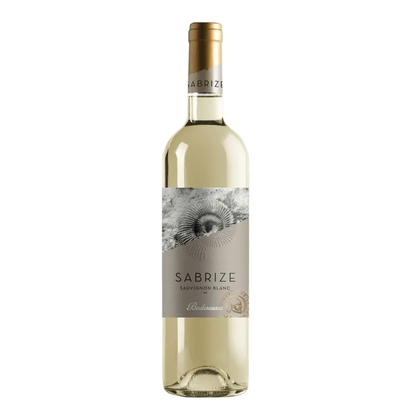 VIN BUDUREASCA PREMIUM SAUV. BLANC 0.187L SGR