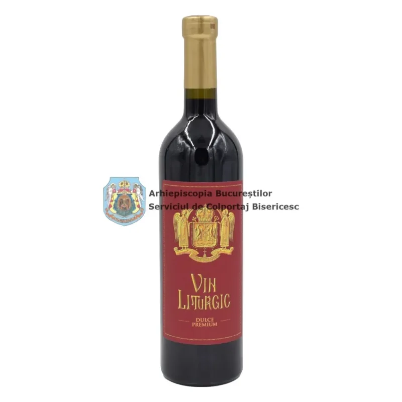 VIN CHOCOLATE DULCE 0.75L SGR