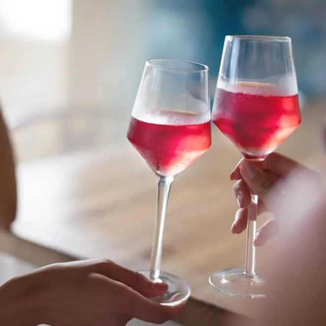 VIN CRICOVA VINTAGE ROZE SEC 0.75L SGR