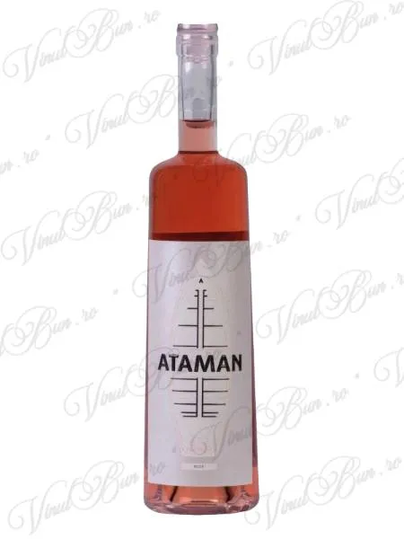 VIN HAMANGIA ATAMAN CABERNET ROSE 0.75L SGR