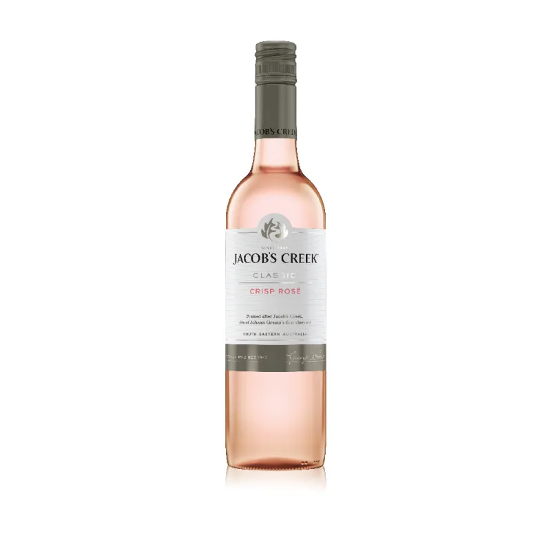 VIN JACOBS CREEK ROSE 0.75L
