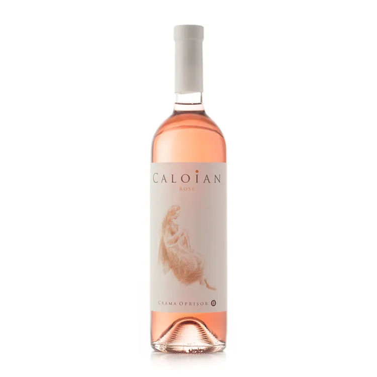 VIN OPRISOR CALOIAN ROSE 0.75L SGR