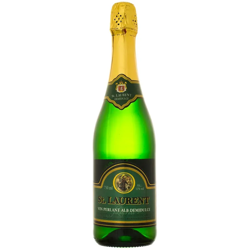 VIN PERLANT ROZE DD PIERRE MONTE 0.25L SGR