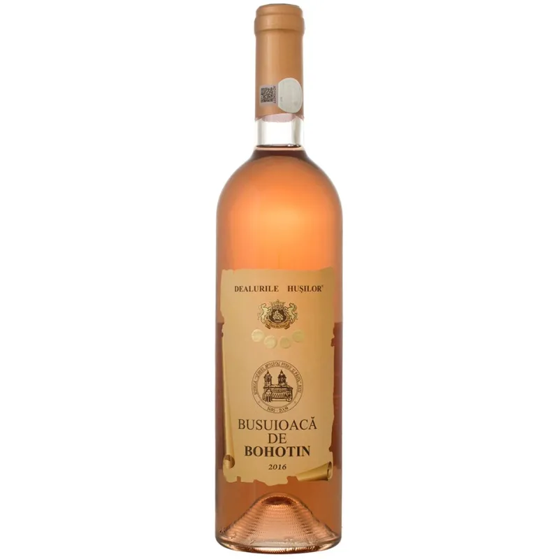 VIN PODGORIA HUSI ROZE DD 0.7L SGR