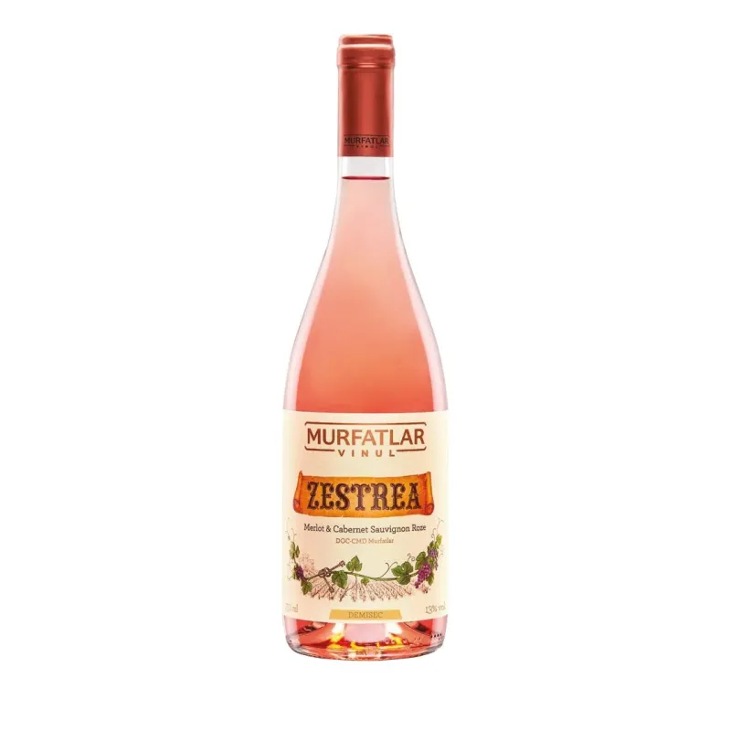 VIN PROSECO ANNO DOMINI ROSE BIO 0.75L SGR