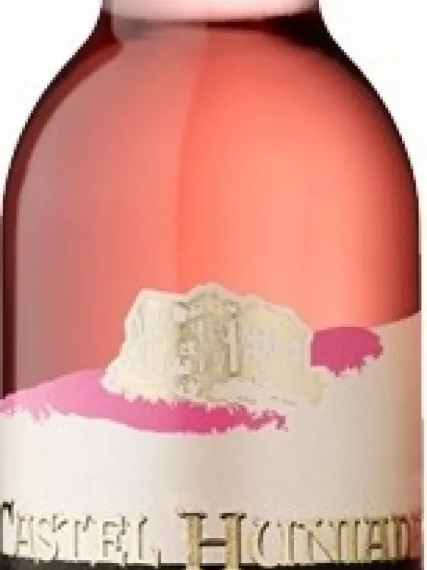 VIN RECAS CASTEL HUNIADE ROZE DEMISEC 0.187L SGR