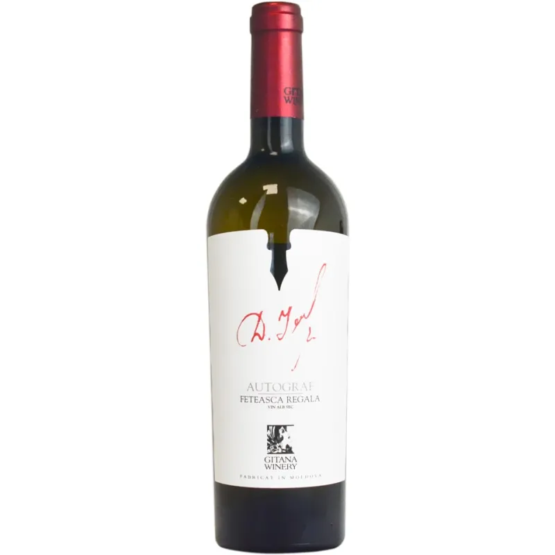 VIN RECAS SCHWABEN FETEASCA REGALA 0.75L SGR