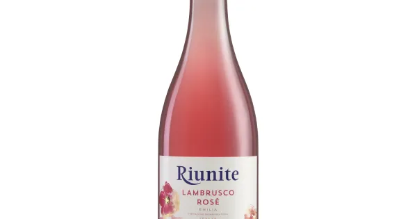 VIN ROSE LAMBRUSCO CASANOVA AMABILE EMILIA 0.75L SGR