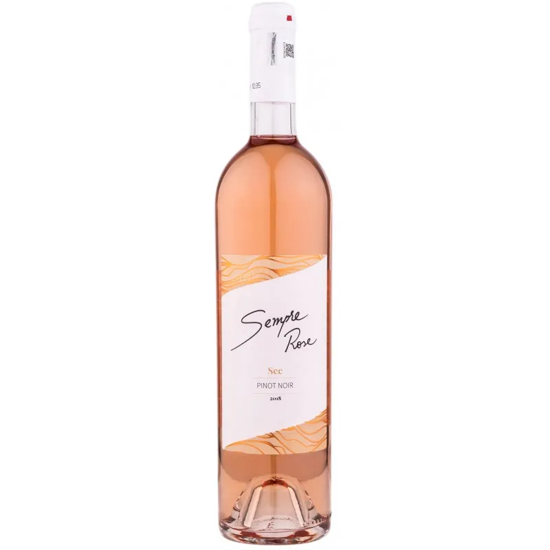 VIN ROSE VINCON PERLAT DZ 0.25 L