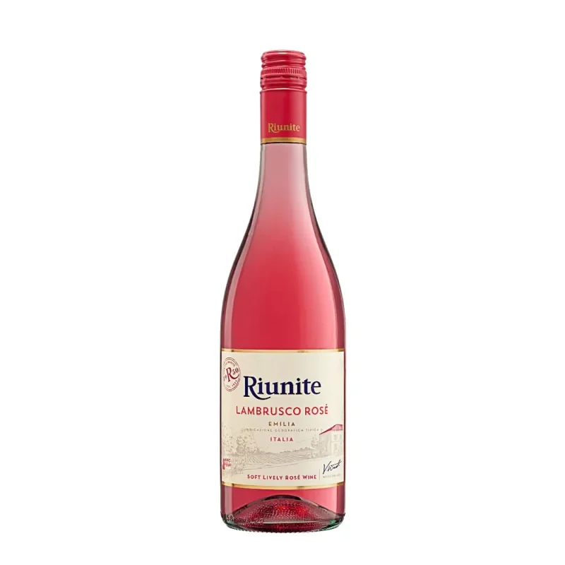 VIN ROSU LAMBRUSCO CASANOVA EMILIA IGT FRIZANTE 0.75L SGR