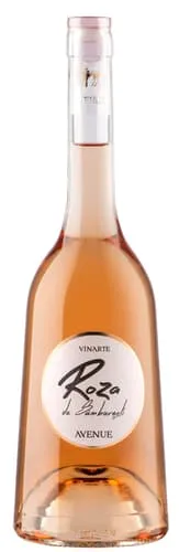 VIN SAMBURESTI CABER SAUVIGNON 0.750ML  SGR