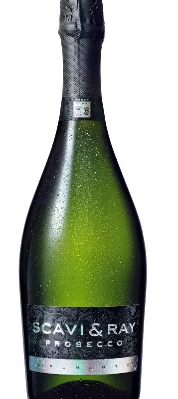 VIN SPUMANT SCAVI&RAY PROSECCO FRIZZANTE 0.75L