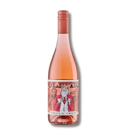 VIN SP.HALEWOOD MILLENNIUM ROSE 0.75L