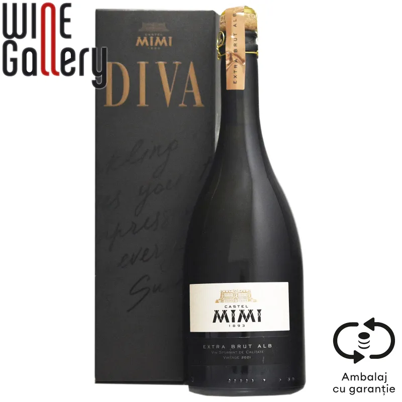 VIN SPUMANT HOLA MEDITERRANEO ALB 0.75L SGR