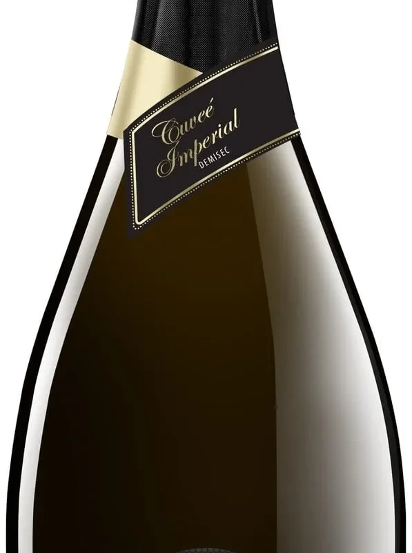VIN SPUMANT ANGELLI CUVEE IMPERIAL DS 11.5% 0.75L SGR