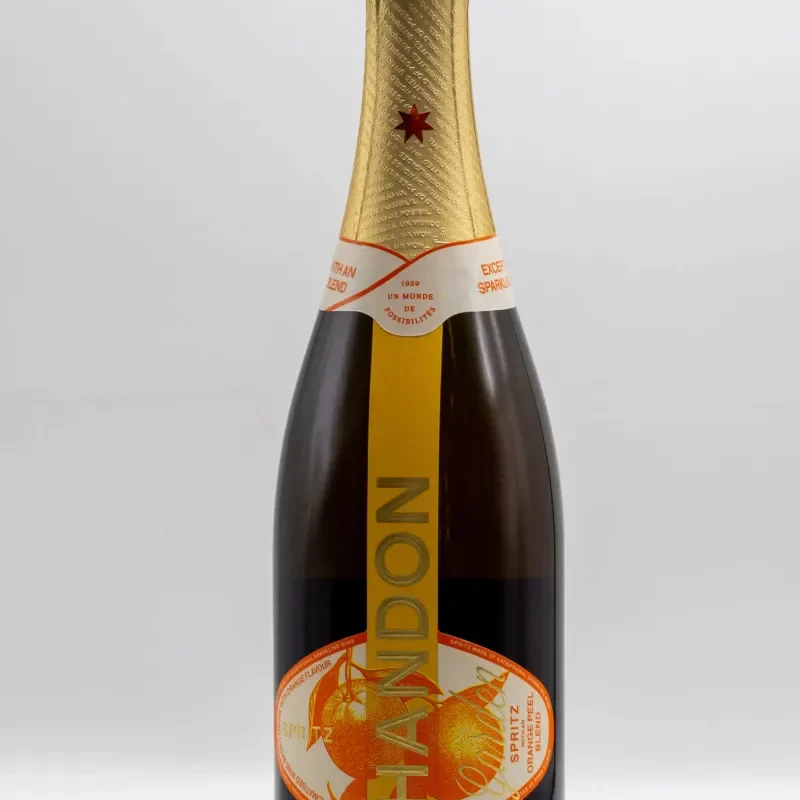 VIN SPUMANT CHANDON GARDEN SPRITZ 0.75L SGR