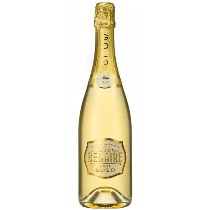 VIN SPUMANT LUC BELAIRE GOLD 0.2L SGR