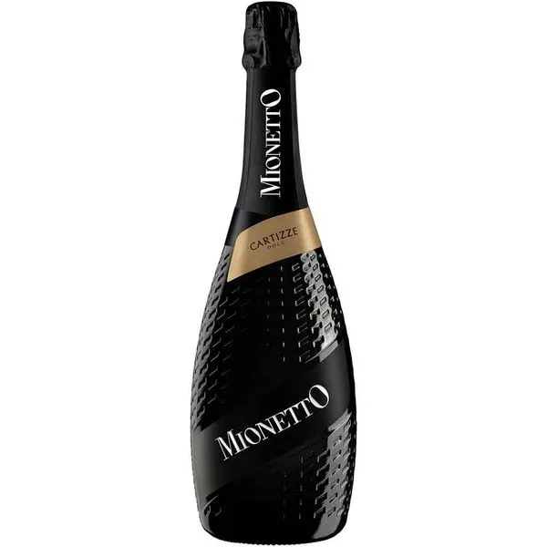 VIN SPUMANT LUXURY PROSECCO CARTIZZE 0.75 L 11%