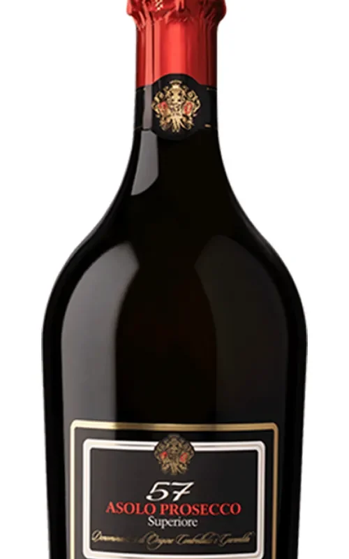 VIN SPUMANT POETI ASOLO 11% 0.75L SGR
