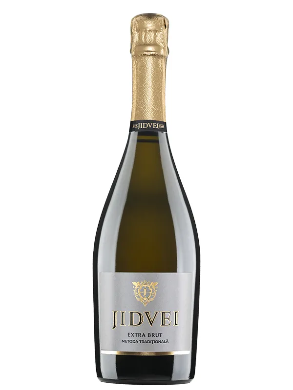 VIN SPUMANT SCINTTI BRUT JIDVEI 0.75L SGR