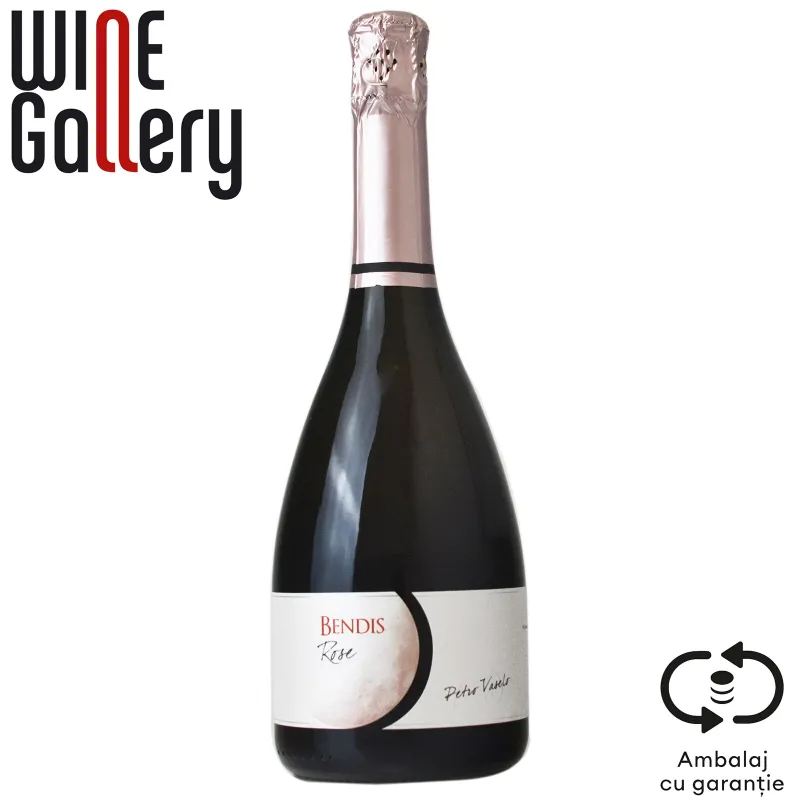 VIN SPUMANT VIGNA BENDIS 0.75L