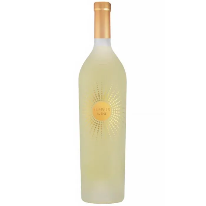 VIN SUMMER WINE ALB 0.75L SGR