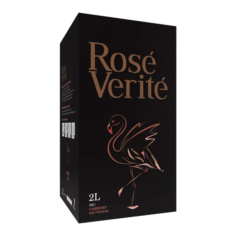 VIN VERITE CABERNET SAUVIGNON 0.75L SGR