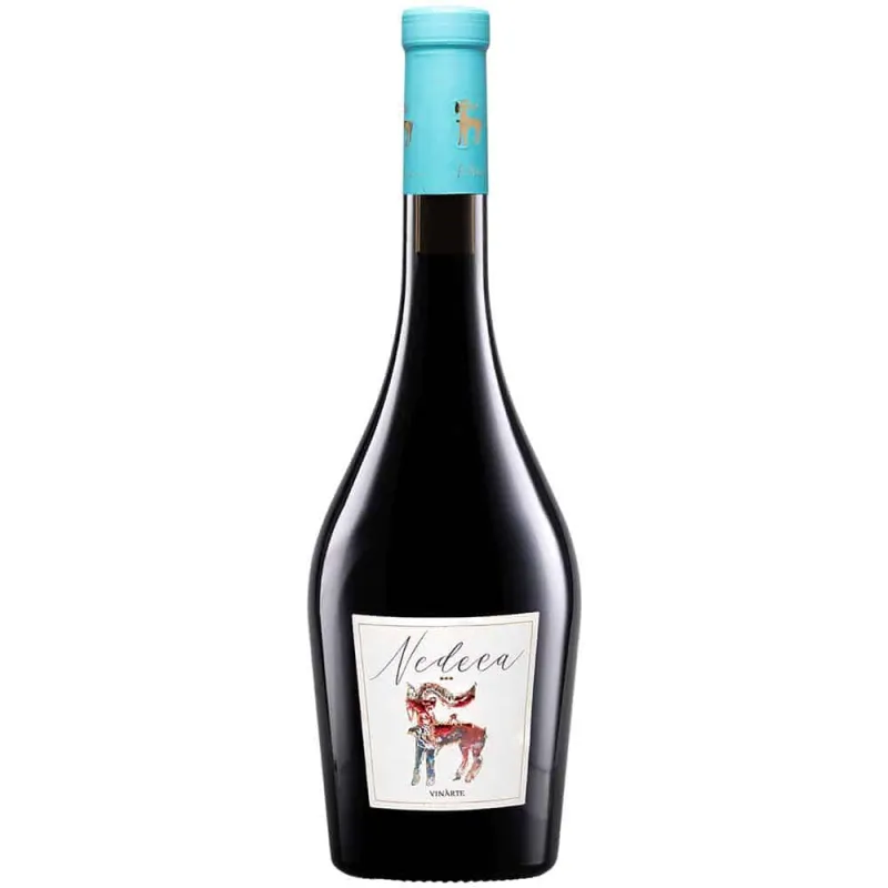 VIN VINARTE NEDEEA ROZE 0.75L SGR