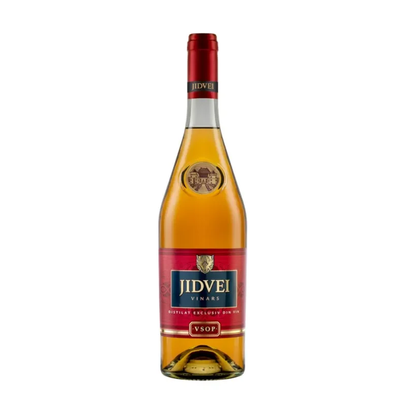 VINARS JIDVEI VSOP 0.7L SGR