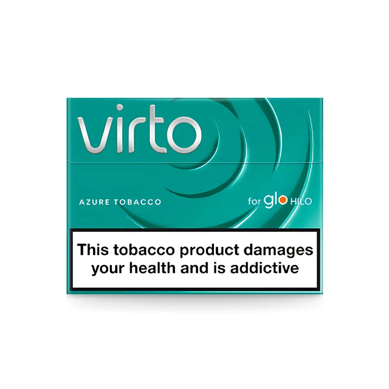 VIRTO AZURE TOBACCO