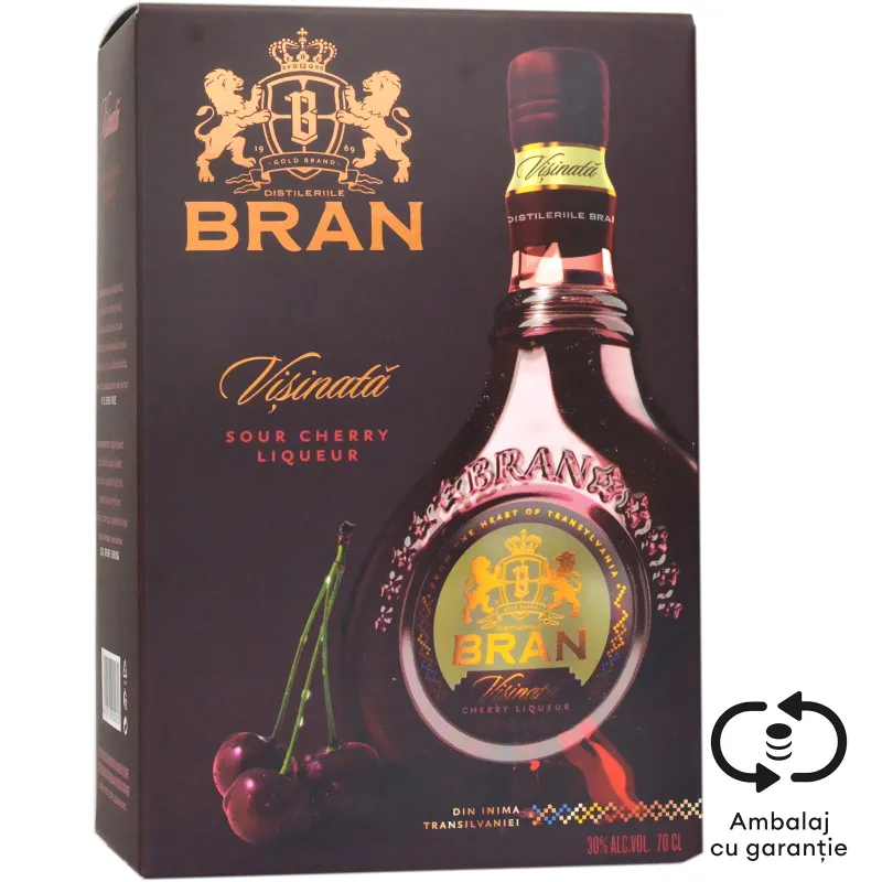 VISINATA BRAN 700ML SGR