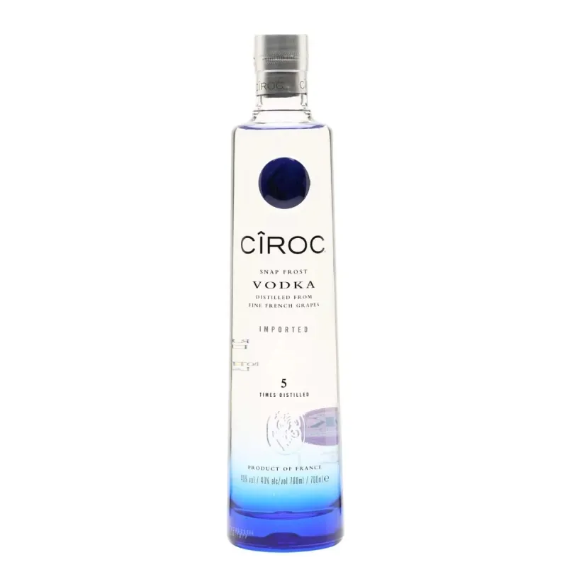 VODKA CIROC 700ML